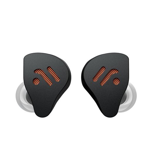 【2026 VGP受賞】FOSI AUDIO IM4 オープンバック型IEMイヤホン インイヤーモニター 有線イヤホン 10MMシングルダイナミックドライバー オーディオファイル向け ゲーミング・スタジオ用 3.5MM 2ピ…