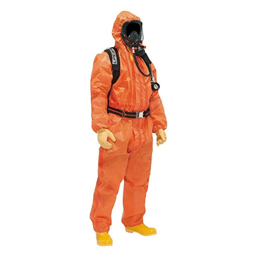 シゲマツ(重松製作所) 使い捨て化学防護服 MC5000-M 9,774円