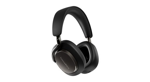 【BOWERS &amp; WILKINS】 PX8 S2 (オニキス・ブラック) ワイヤレス・ヘッドフォン ノイズキャンセリング ロスレス再生 マルチポイント 40MM ダイナミック型フルレンジカーボンドライバー APTXTM LOSSLES…