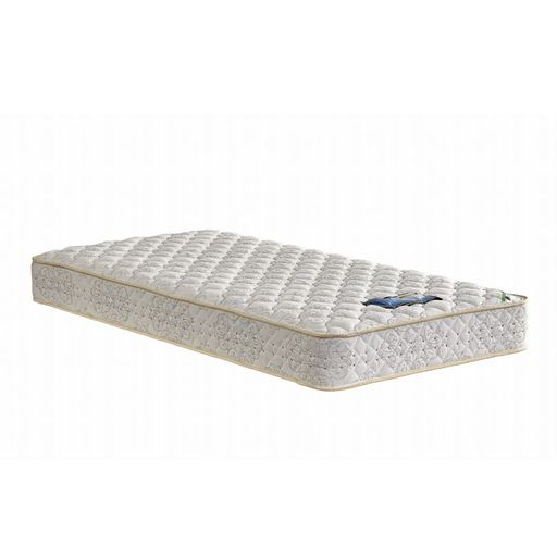 DREAM BED マットレス クイーン 163CM ふつうの硬さ ドリーミー 212 F1N アレルリーフ 厚さ23CM ポケットコイル天然鉱物由来成分 ハウスダスト不活性化 抗菌 防臭 高耐久性 通気性 日本ブランド …