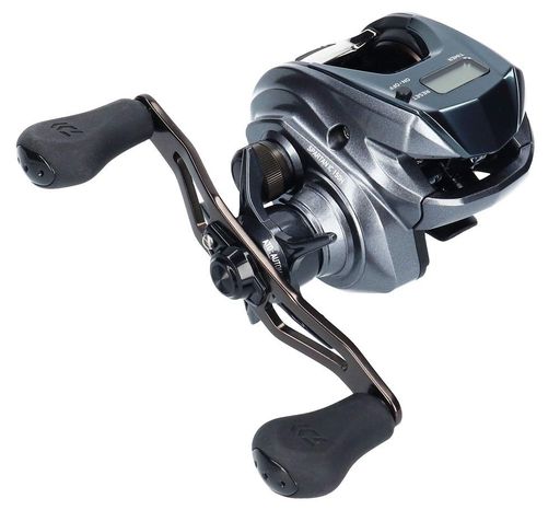 ダイワ(DAIWA) スパルタン IC 150H