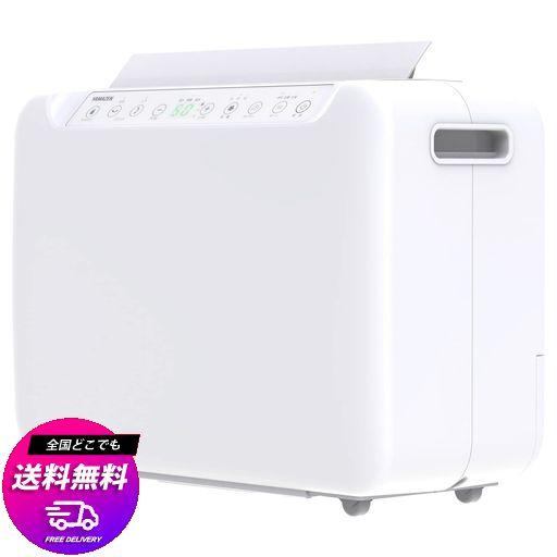 YDC-G120-W コンプレッサー式御召しもの乾燥除湿機 プレハブ19/23畳・木造13/15畳
