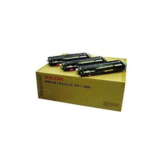 リコー IPSIO SPドラムユニット カラー C830 306544