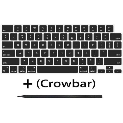 BFENOWN 交換用キーキャップ キー MACBOOK AIR M2 M3 RETINA 13.6インチ A2681 A3113、MACBOOK PRO 14 16インチ M2 M3 PRO A2779 A2780 A2918 A2992