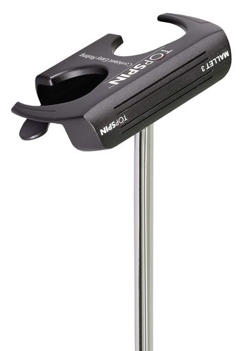 [JAMESMILR TOPSPIN] マレット3 蹄鉄タイプ