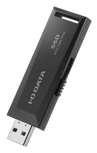 SSPM-US1K パソコン/テレビ録画対応 スティックSSD 1TB