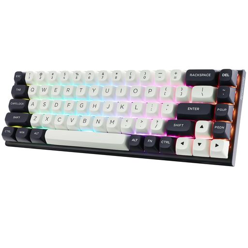 REDRAGON K701 ラピッドトリガーキーボード ゲーミングキーボード 有線