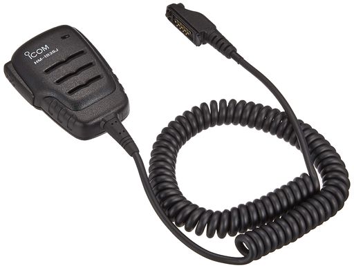 アイコム 防水型スピーカーマイクロホン 9PINタイプ HM-183SJ 6,481円