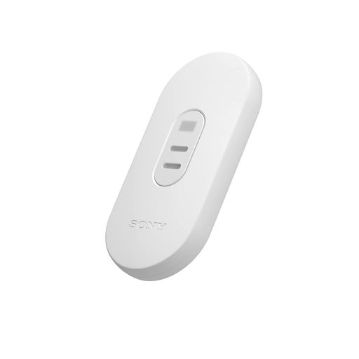 ソニー REON POCKET TAG (レオンポケットタグ) ウェアラブルセンシングデバイス 温湿度センサー