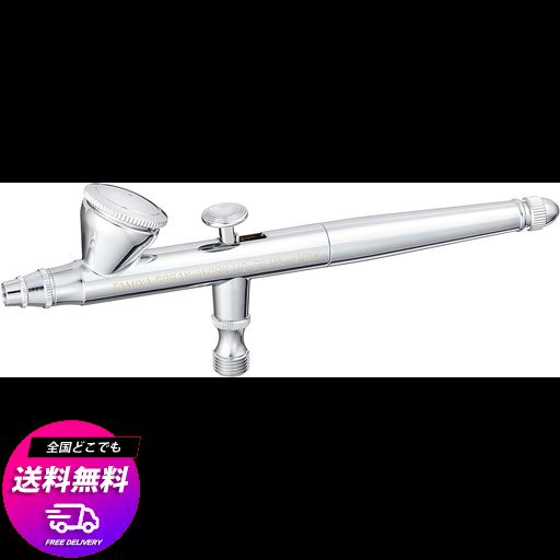 タミヤ エアーブラシシステムシリーズ NO.14 スプレーワーク HG スーパーファインエアーブラシ 塗装用具 74514
