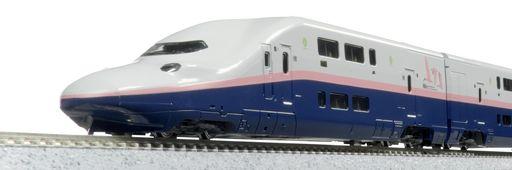 カトー (KATO) Nゲージ E4系新幹線 「MAXとき」 8両セット 鉄道模型 電車 10-2098 19,332円