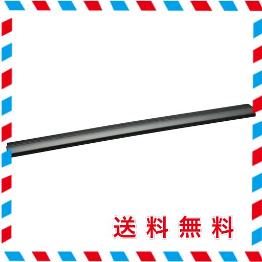 カーメイト(CARMATE) ルーフキャリア INNO エアロベースバー 1150MM (1本) 日本製 XB115BK