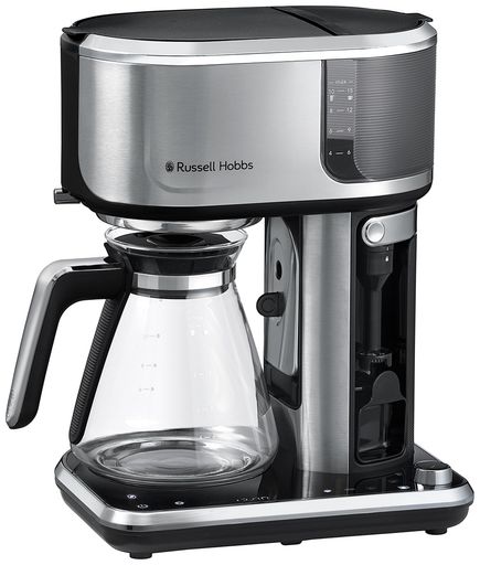 ラッセルホブス コーヒーメーカー アテンティブコーヒーバー 8000JP