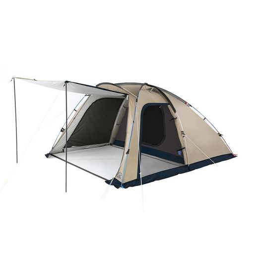 ホールアース(WHOLE EARTH) アーストリッパー 2.0 WE2KDA10 SBEG テント 2人用 アウトドア キャンプ BBQ 簡単設営(サンドベージュ/FF)