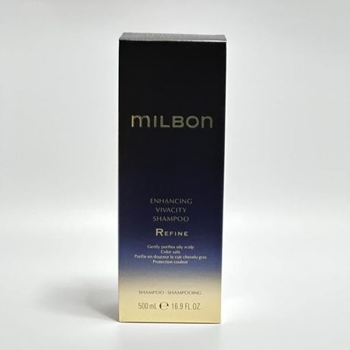 ミルボン エンハンシング ビバシティ シャンプー リファイン 500ML グローバル ミルボン プレミアムポジション MILBON LSC 8,801円