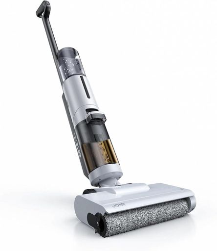 生活家電 【新品】JONR水拭き掃除機3in1乾湿両用自走式静音強力吸引