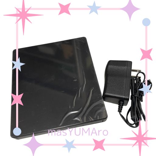 アイ・オー・データ 「CDレコ(ブラック)」 スマホ CD取り込み パソコン不要 WI-FI接続で取り込み 【IOS/ANDROID/ウォークマン対応】 日本メーカー CD-5WK