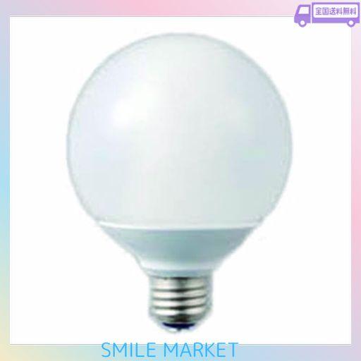 東芝 ネオボールZ ボール電球100ワットタイプ 3波長形電球色 ガラス乳白色 EFG25EL/20-ZN