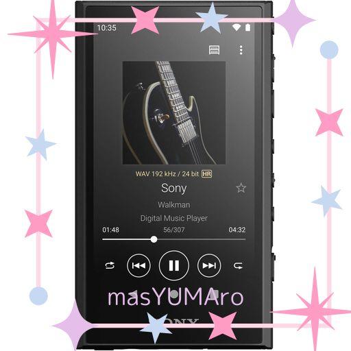 ソニー(SONY) ウォークマン 32GB A300シリーズ NW-A306 : ワイヤレス