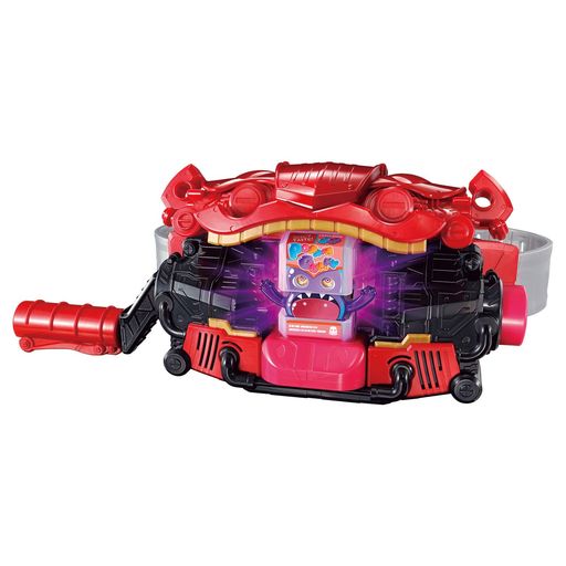 [バンダイ(BANDAI)] 仮面ライダーガヴ DX変身ベルトガヴ 対象年齢 3才以上【日本おもちゃ大賞2024キャラクター部門大賞】