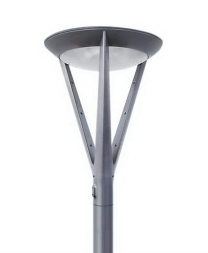 パナソニック LED街路灯 全周配光 水銀灯400形 透明つや消し 昼白色 NNY22531KLF9