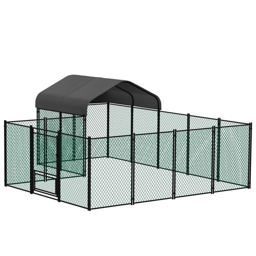 BINGOPAW 鶏小屋 屋外 鶏舎 18,576円