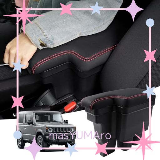 AUTO SPEC スズキ 新型ジムニー JB64W JB74W に適合 H30.7-現行 車用