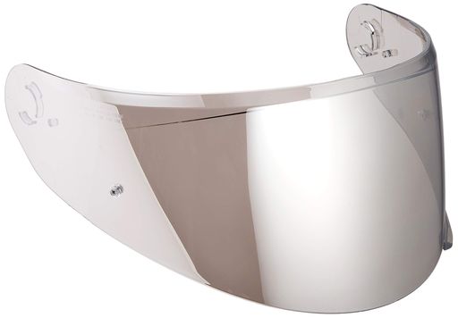 オージーケーカブト(OGK KABUTO)CM-2-Pシールド シルバーミラー 571900