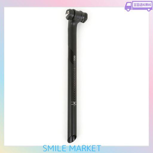 シマノ(SHIMANO) プロ(PRO) PLTシートポスト R20RSP0145X 27.2MM/20MM ブラック