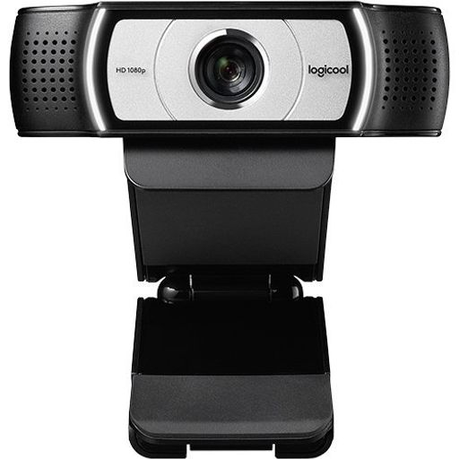 LOGICOOL ロジクール C930E WEBCAM ウェブカメラ C930ER