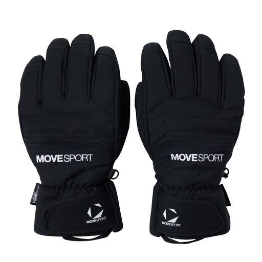 5FINGER GLOVESW5FGV01U_BK00_M