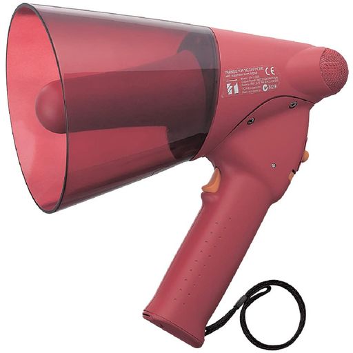 ER-1106S メガホン