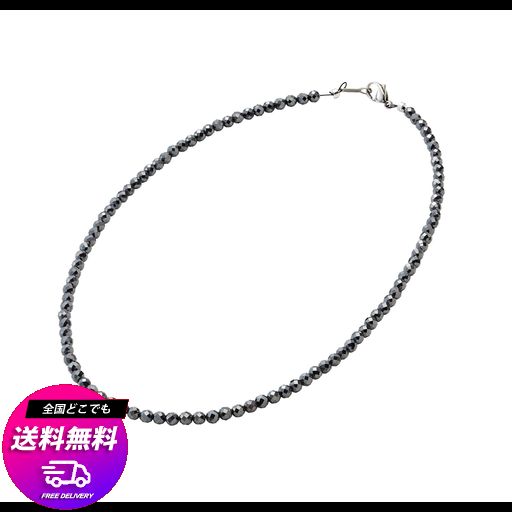 COLANTOTTE(コラントッテ) ネックレスLUCE(ルーチェ) Α ブラック