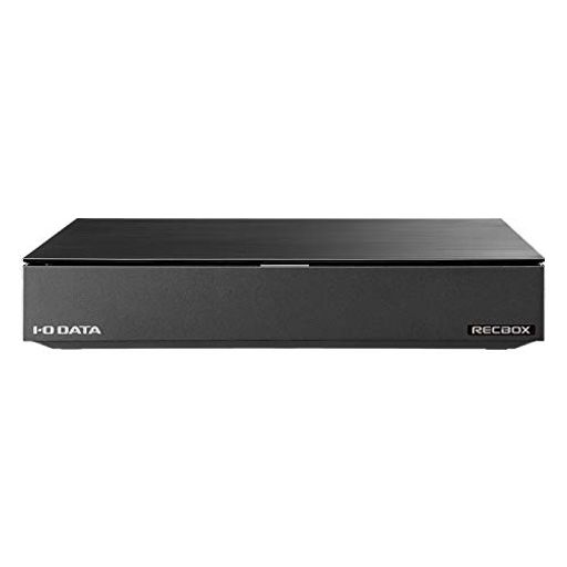 アイ・オー・データ ネットワークHDD 2TB RECBOX テレビ録画 NASNE スカパー! 自動ダビング スマホ対応 日本メーカー 土日サポート HVL-LS2