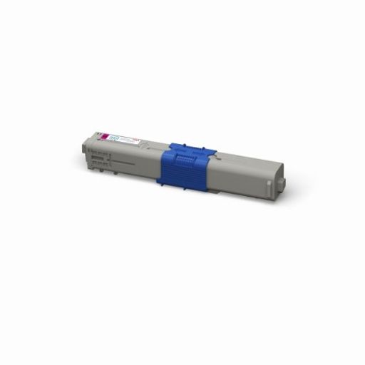 OKI トナーカートリッジ マゼンタ(大)(C530DN/C510DN) TNR-C4HM2