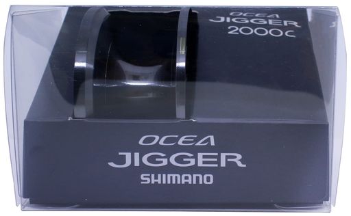 純正パーツ 21 オシアジガー 2000NR XG スプール組 (ベアリング入り) パートNO 13GP1