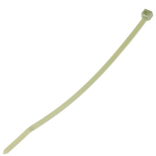 パンドウイット ポリプロピレン結束バンド(耐薬品性タイプ) 幅4.8MM 長さ292MM 1000本入り PLT3S-M109