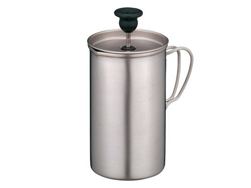 スノーピーク(SNOW PEAK) チタンカフェプレス3カップ CS-111