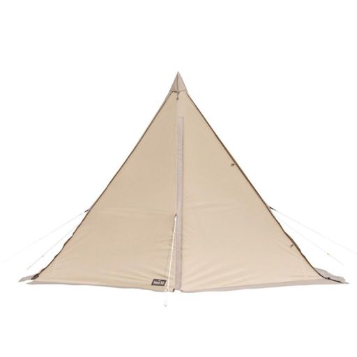 OGAWA(オガワ) アウトドア キャンプ テント ワンポール型 タッソ 【1~2人用】T/C サンドベージュ 2727 27,549円