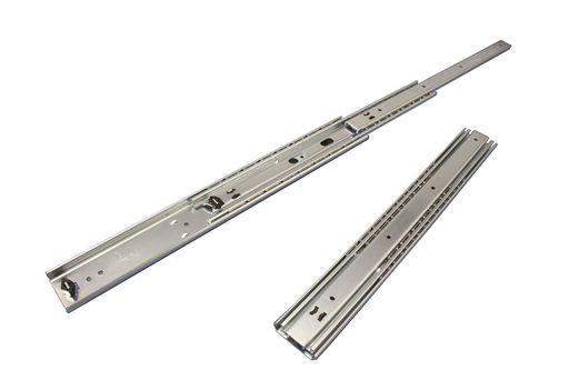 スガツネ工業 スライドレール C3401 1本入(片側) C3401-12