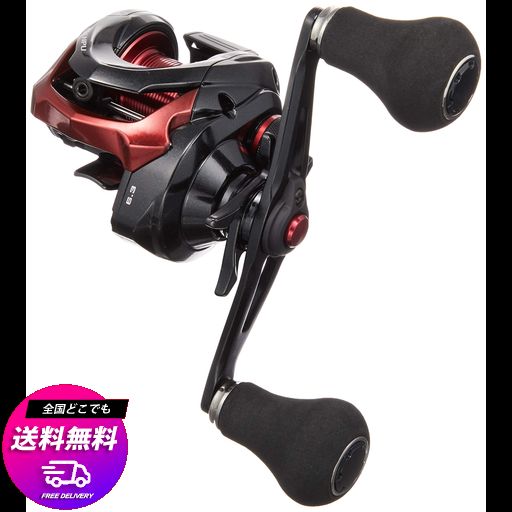 シマノ(SHIMANO) 船・手巻リール 両軸 20 ゲンプウ XT 151(左) カワハギ マルイカ カレイ
