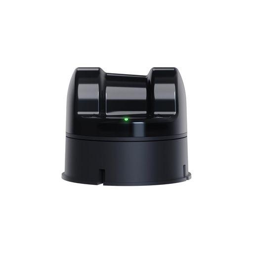 YOUYEETOO L1PM LIDAR 全方位超広角のバイオニック 4D ライダー 360 度 屋内外で使用 20M 30M ロボットやオートメーションの分野で使用できるレーダー (20M)