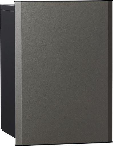 ヴィコスマート DB 120 ポスト無 左開 前出 メタルグレー 324071280 47,270円