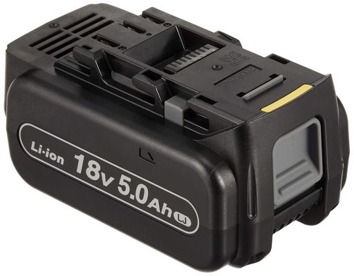 パナソニック(PANASONIC) リチウムイオン電池パック (LI-ION) 18V 5.0AH 大容量・高負荷対応LJタイプ EZ9L54 14,544円
