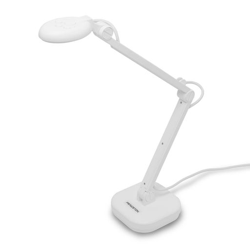 プリンストン USBドキュメントカメラ(書画カメラ) 4K対応 / コンティニュアスAF/小型軽量/LEDライト PDP-U12MS