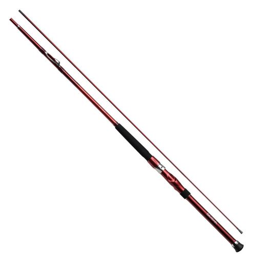ダイワ(DAIWA) 船ロッド インターライン シーフレックス64 80-310 釣り竿