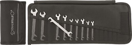 STAHLWILLE(スタビレー) 12/10PC イグニッションスパナセット