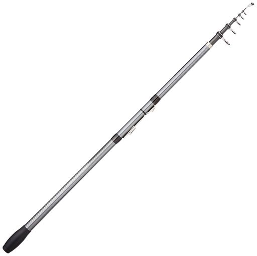 シマノ(SHIMANO) ロッド 投げ竿 17 ホリデースピン ショートモデル (振出) 335HXTS ライトな投げ釣り用 全長3.35M 自重232G