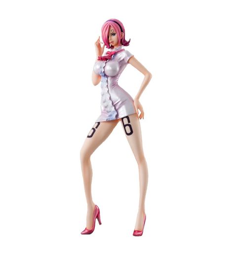 メガハウス(MEGAHOUSE) PORTRAIT.OF.PIRATESワンピース“LIMITED EDITIONINCH ヴィンスモーク・レイジュ
