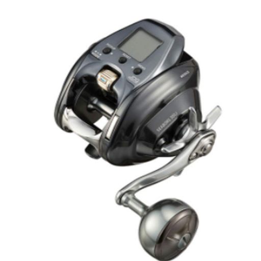 ダイワ(DAIWA) 21 シーボーグ 300J